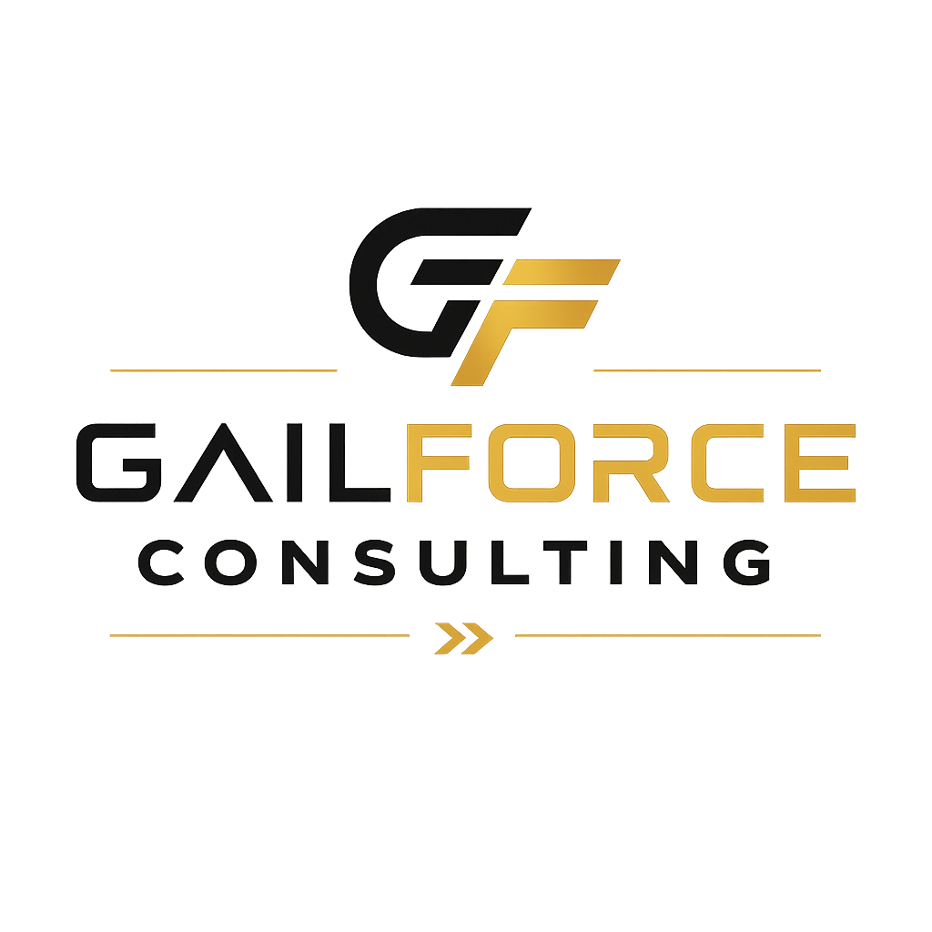 Gailforce Consulting